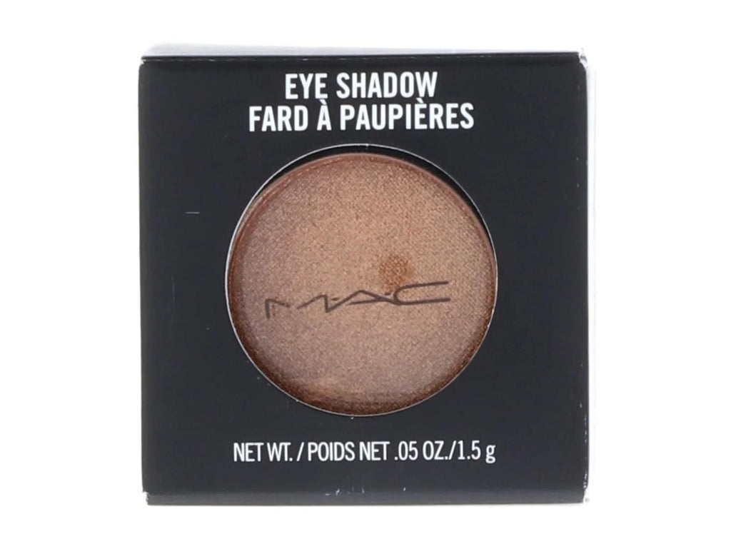 Top-quality Mac Eye Shadow Frost Amber Lights