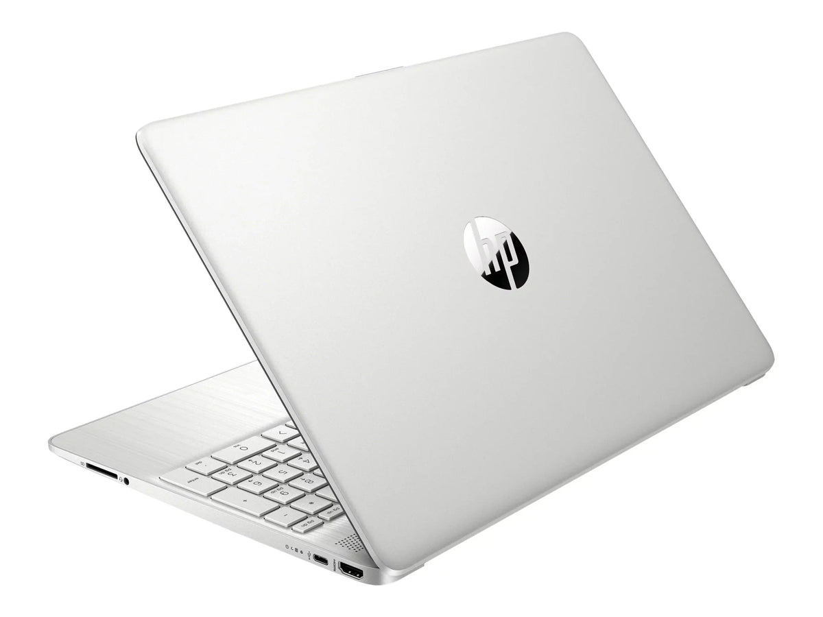 15 Notebook, 15.6" HD Display, i5-1135G7 Upto 4.2GHz, 32GB RAM, 512GB NVMe SSD, HDMI, Card Reader, Wi-Fi, Bluetooth, Windows 10 Pro