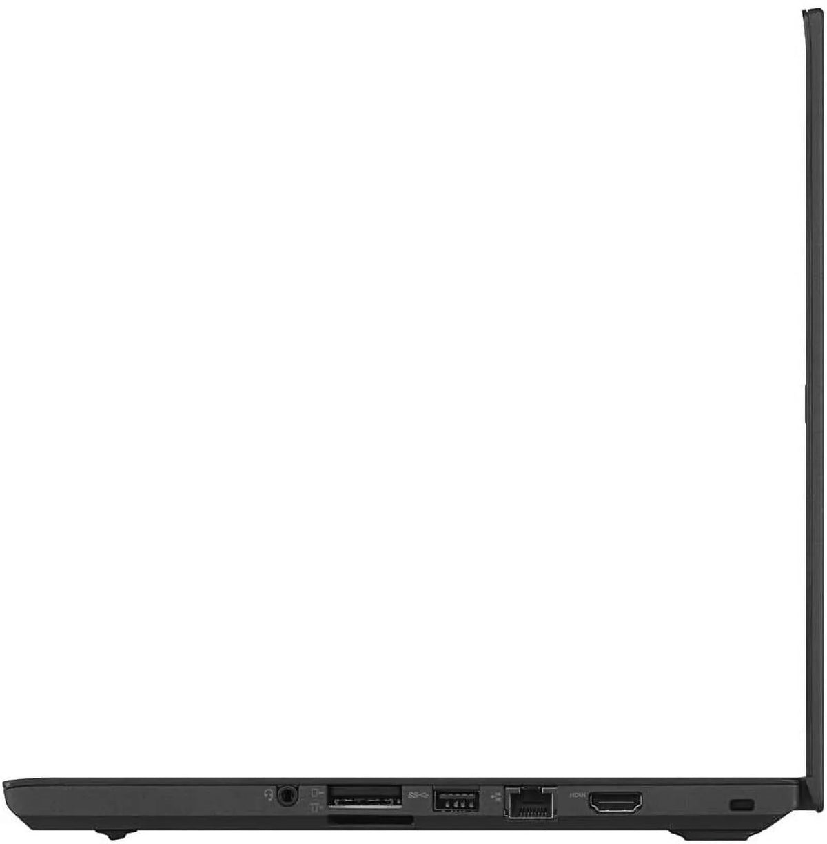 " Used T460, ULTRABOOK, I5 6300U, 2.4 GHZ, 8GB, SSD 180GB, 14.0W, WiFi, Windows 10 Pro 64 bit"