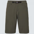 Top-quality Oakley DROP IN MTB SHORT SHORT NEW DARK BRUSH - 32