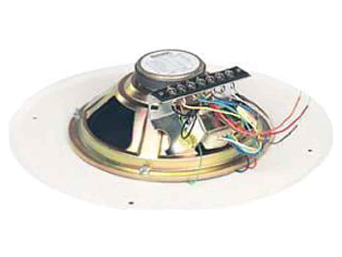 Bogen S86T725PG8W Ceiling Speaker (Off-White) - Perfect for your project