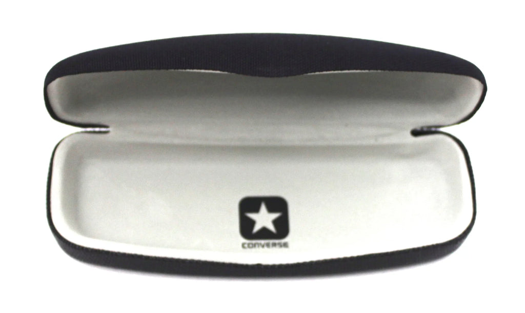 Converse Womens Red Ophthalmic Soft Rectangle Metal Frame Nitro 46mm - Perfect for your project