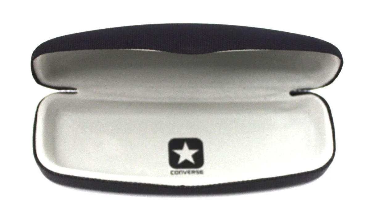 Converse Womens Red Ophthalmic Soft Rectangle Metal Frame Nitro 46mm - Perfect for your project