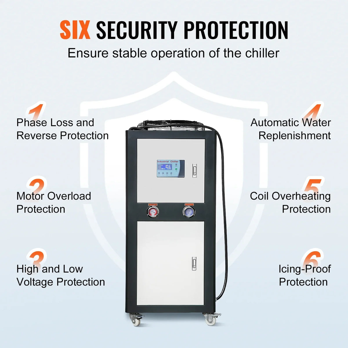 Reliable SKYSHALO Solutions