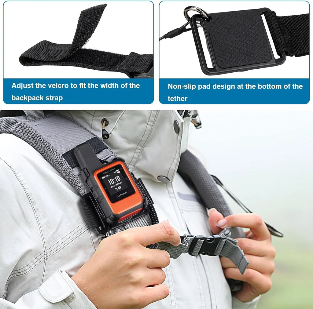 Reliable Backpack Solutions