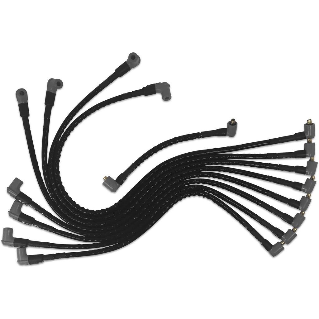Top-quality MSD 31651 Spark Plug Wire Set
