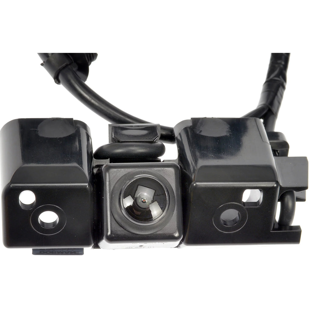 Dorman 590-111 Rear Park Assist Camera for Specific Chevrolet / GMC Models - Perfect for your project