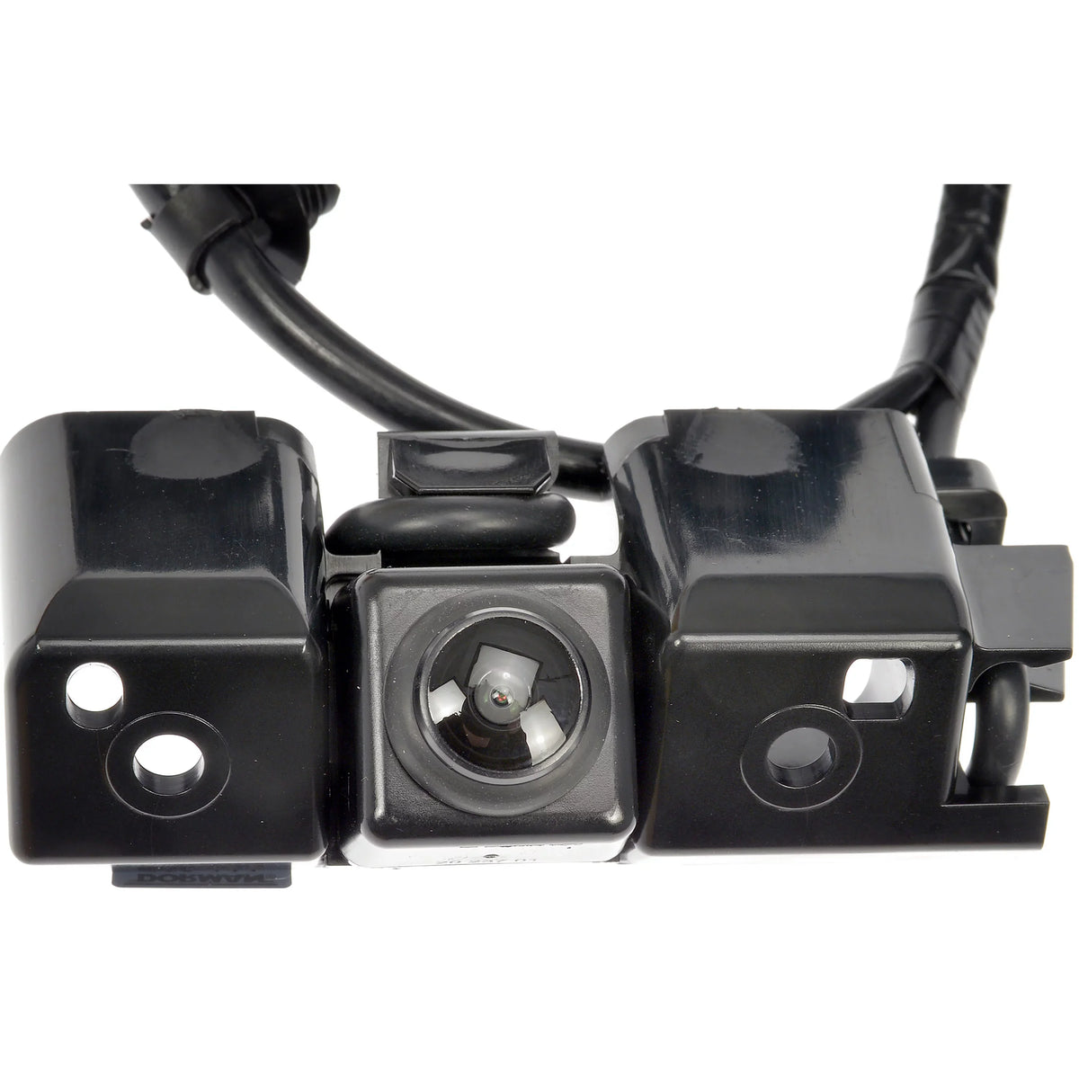 Dorman 590-111 Rear Park Assist Camera for Specific Chevrolet / GMC Models - Perfect for your project
