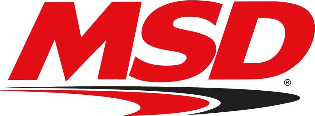 Top-quality MSD 31651 Spark Plug Wire Set