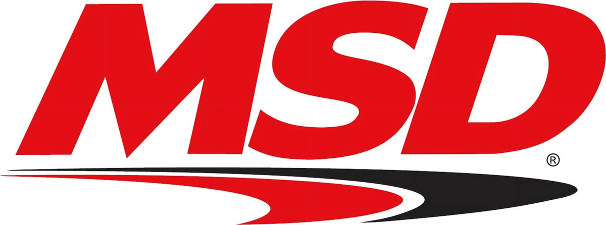 Top-quality MSD 31651 Spark Plug Wire Set