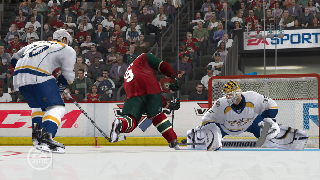 NHL '13 (XBOX 360)