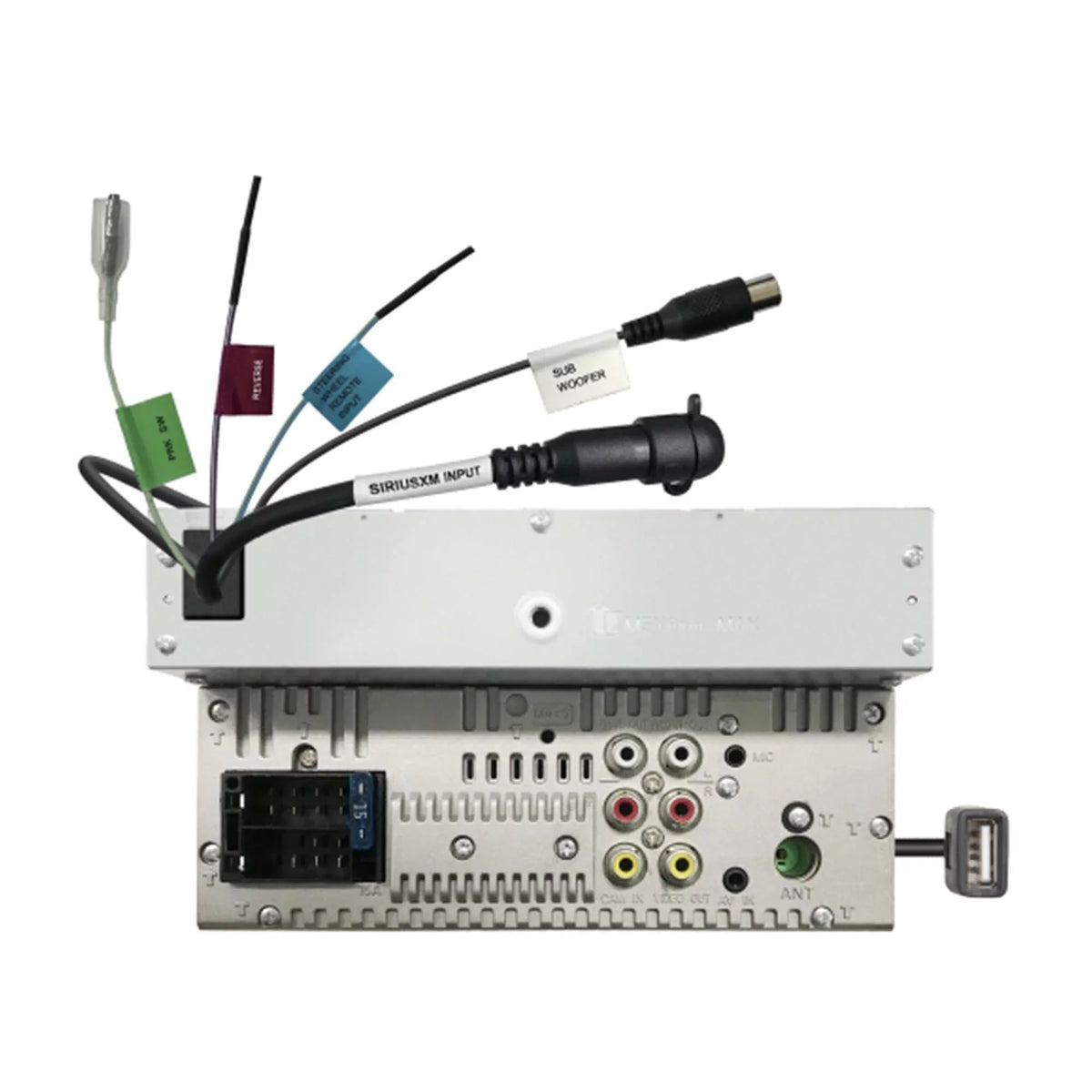 Reliable JVC Solutions