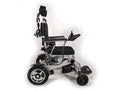 Top-quality Motorized Folding Foldable Electric Wheelchair