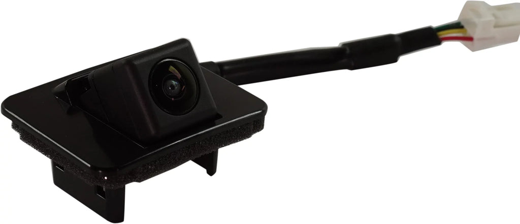 New OE Replacement Back Up Camera for 2014-2016 Mazda 3 - Perfect for your project