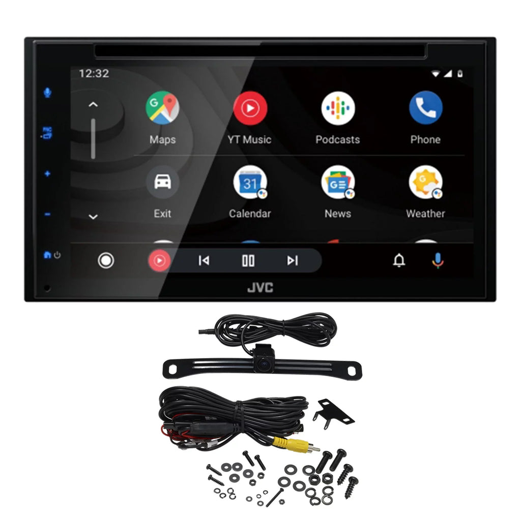 Reliable JVC Solutions