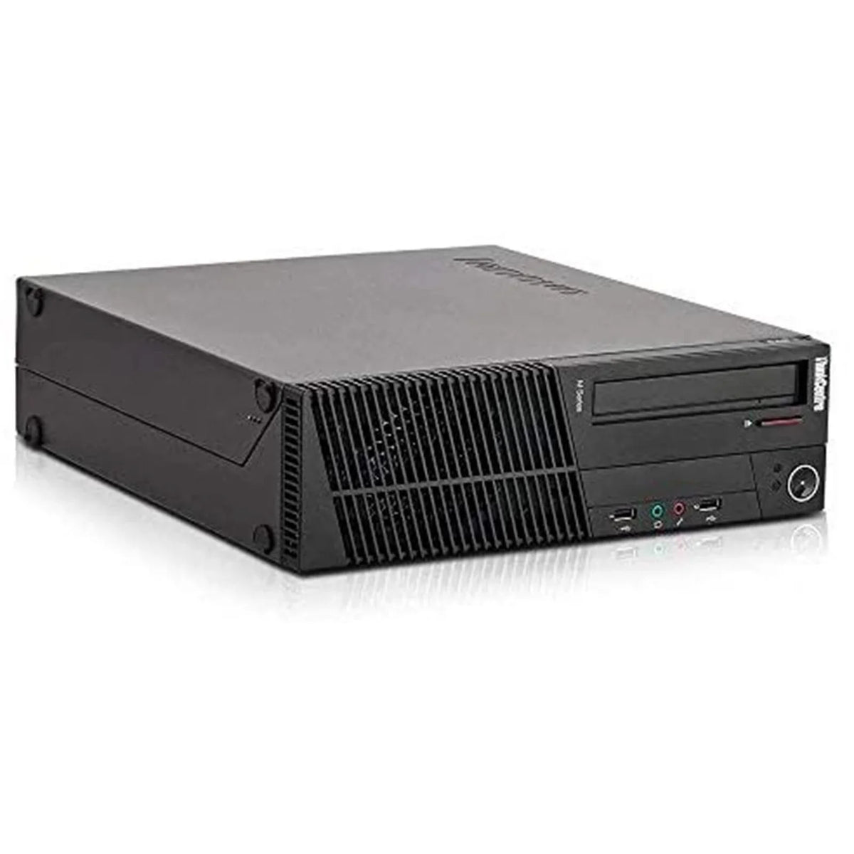 Top-quality M92P Desktop Computer PC - Quad- i5, 500GB HDD, 16GB DDR3 RAM, Windows 11 Pro, DVD, WIFI, RGB Keyboard and Mouse (Used - Like New)