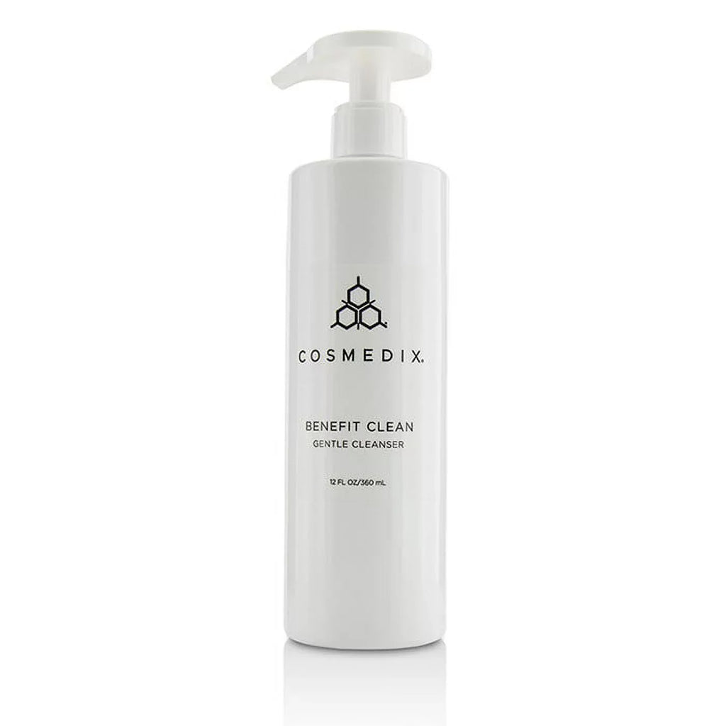 Top-quality Benefit Clean Gentle Cleanser - Salon Size-360ml/12oz