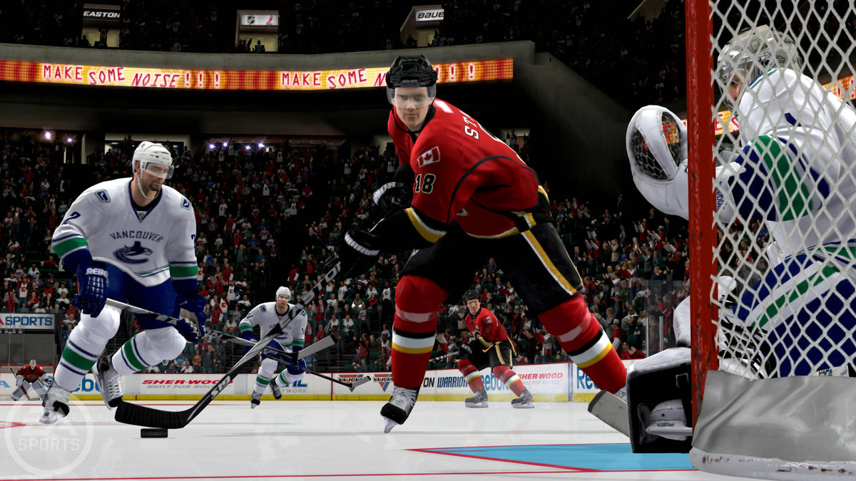 NHL '13 (XBOX 360)