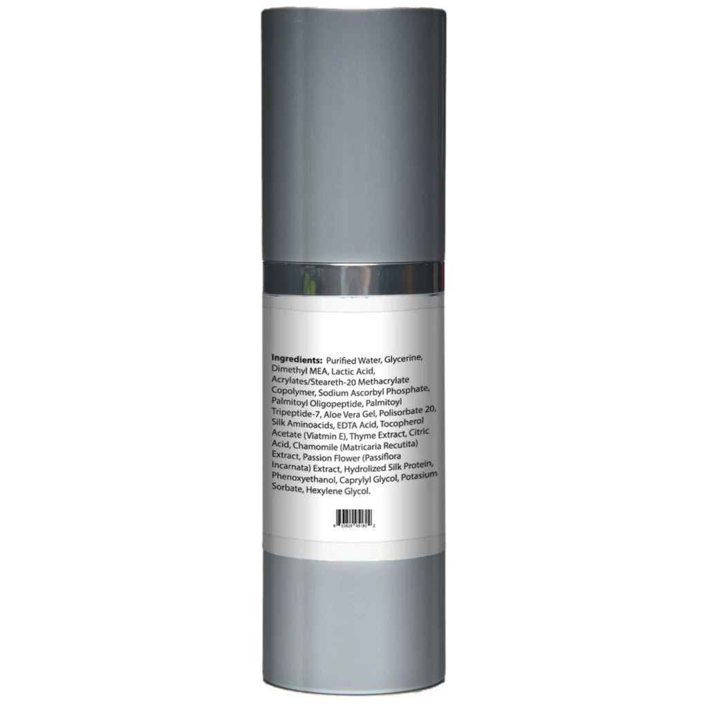Top-quality Revitify Ageless Eye Serum - Premium Under Eye Treatment- Advanced Anti-Aging Formula Restores Hydration and Youthful Glow to Skin - 1oz