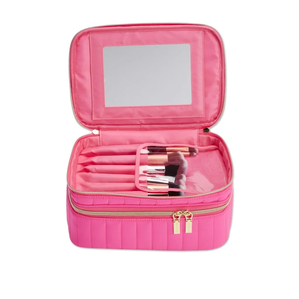 Sophia Joy Train case with Mirror - Perfect for your project