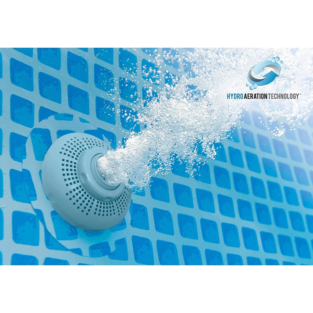 Reliable Intex Solutions