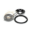 Top-quality NU-VU 251-2001 120V Dominator Replacement Element Ring Kit