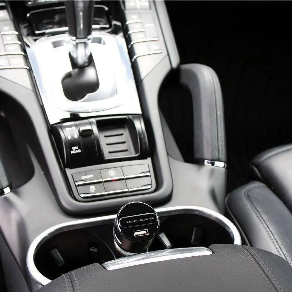 Lawmate DVR277IR USB Car Charger Style HD DVR - Perfect for your project