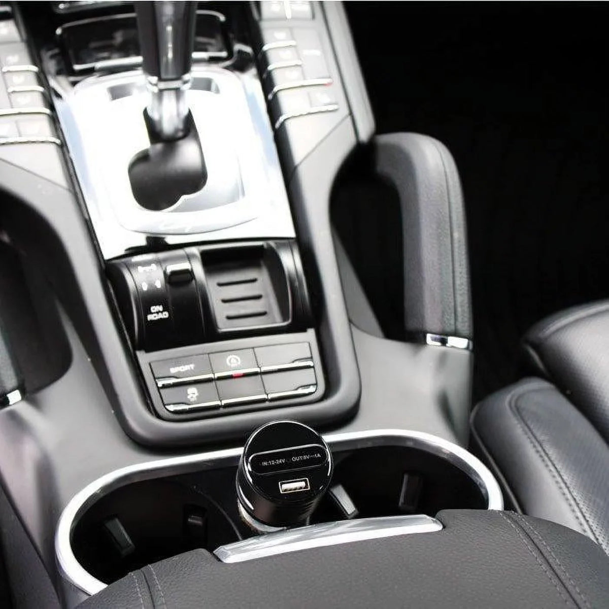 Lawmate DVR277IR USB Car Charger Style HD DVR - Perfect for your project