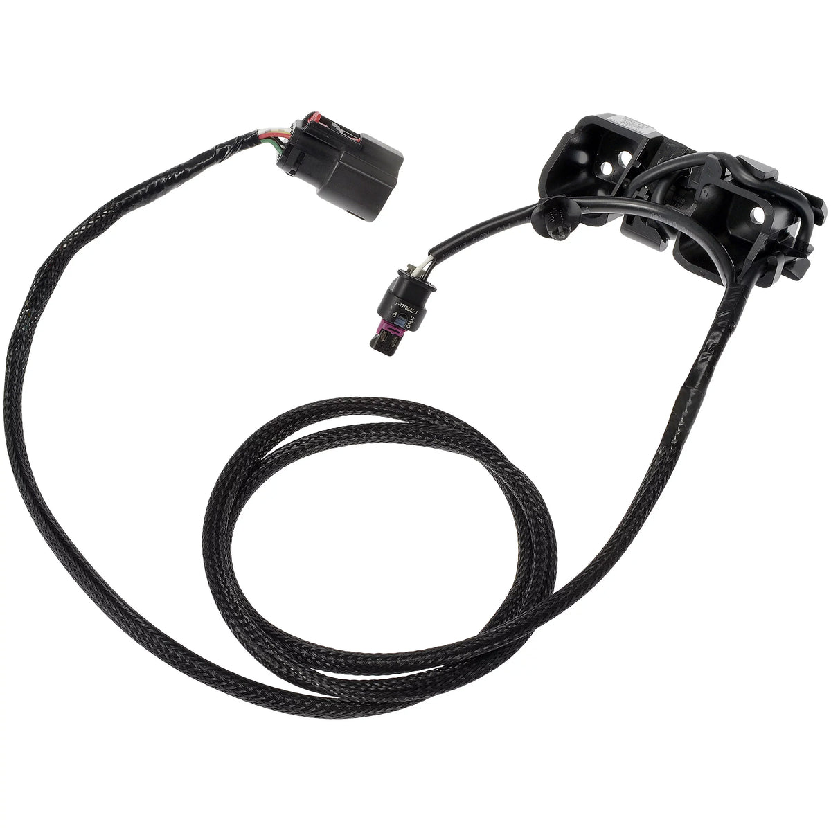Dorman 590-111 Rear Park Assist Camera for Specific Chevrolet / GMC Models - Perfect for your project