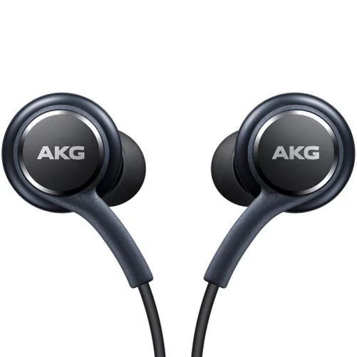 Authentic AKG Earphones Earbuds Headphones with Case P9Q for Samsung Galaxy Alpha A6 A5, Mega 6.3, Convoy 4 - Perfect for your project