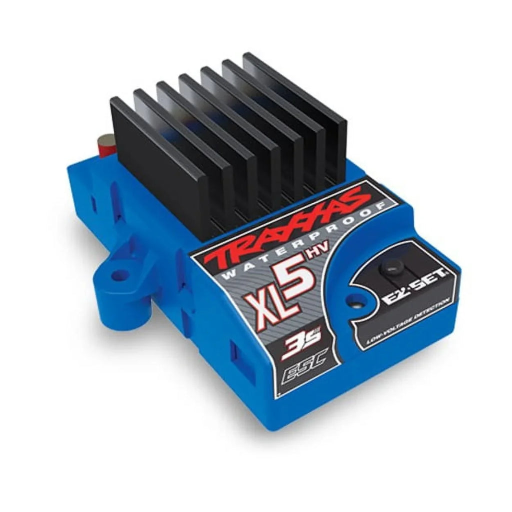Reliable Traxxas Solutions