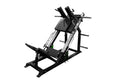 BOLT OUTLAW: Adjustable Leg Press/Hack-Squat Combo - Perfect for your project