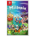 Miitopia [Nintendo Switch] - Perfect for your project
