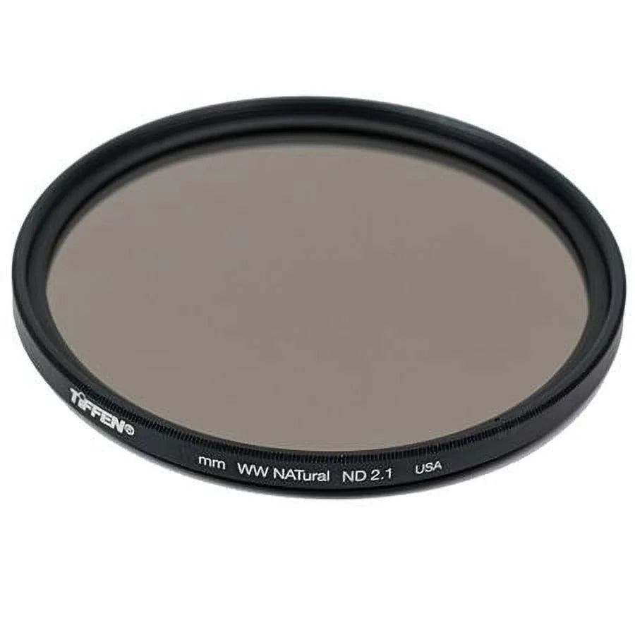 Tiffen 55mm NATural Full Spectrum Neutral Density 2.1 filter