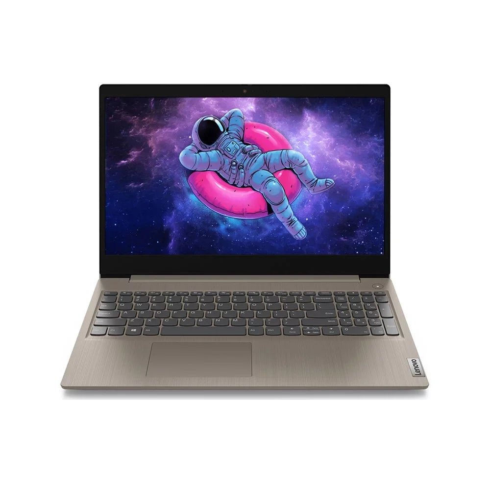 Restored Ideapad 3 15Iil05 15.6" Touch Laptop i3-1005G1 12GB 1TB SSD W11H (Refurbished)
