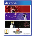 Top-quality Final Fantasy Viii Remastered (Ps4)
