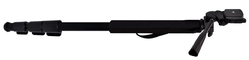 Professional Black 72" Monopod / Unipod (Quick Release) For Sony Cyber-shot DSC-RX100 II - Perfect for your project
