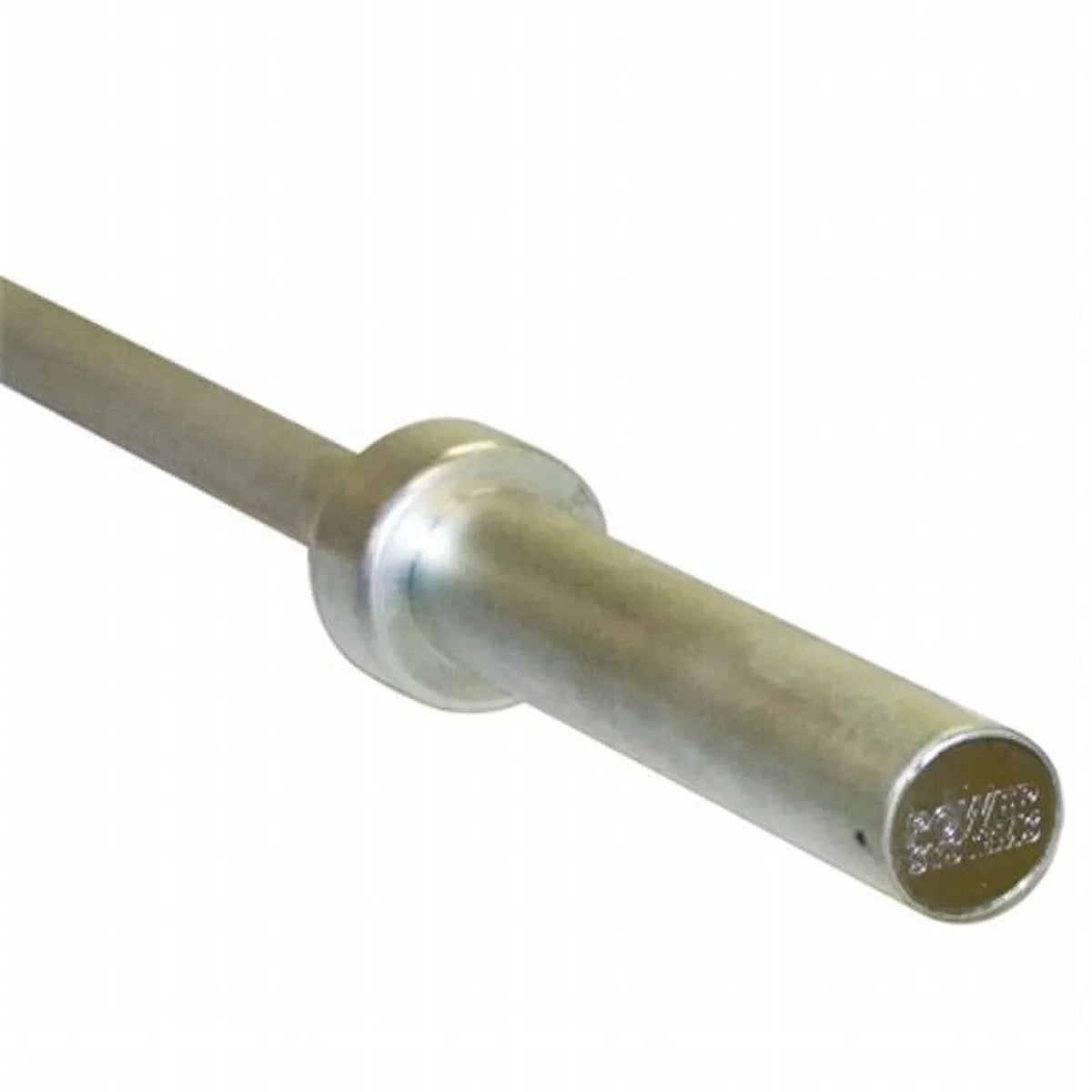 Aluminum Training Bar - Perfect for your project