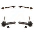 Top-quality Front Steering Tie Rod End Kit For Jeep Dodge Patriot Compass Grand Caravan Chrysler Town & Country Caliber KTR-101976
