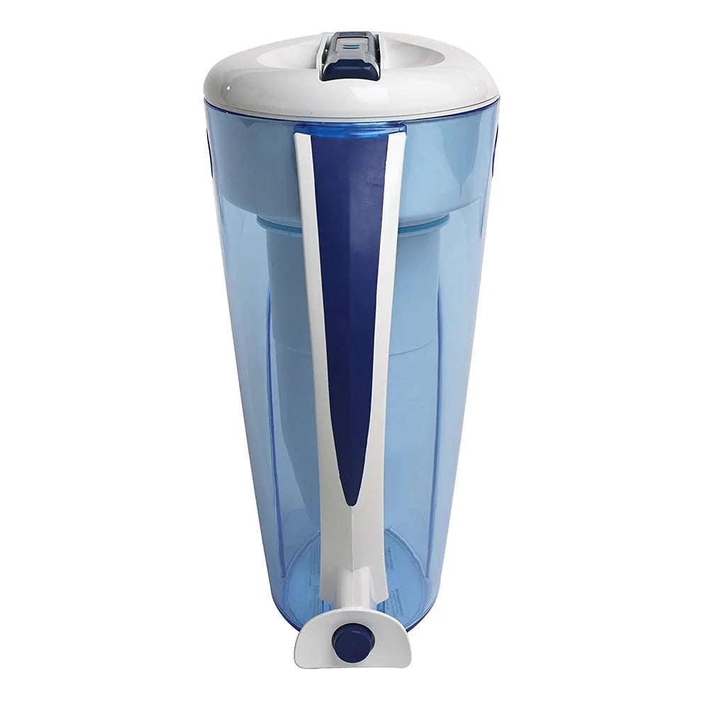 Reliable ZeroWater Solutions