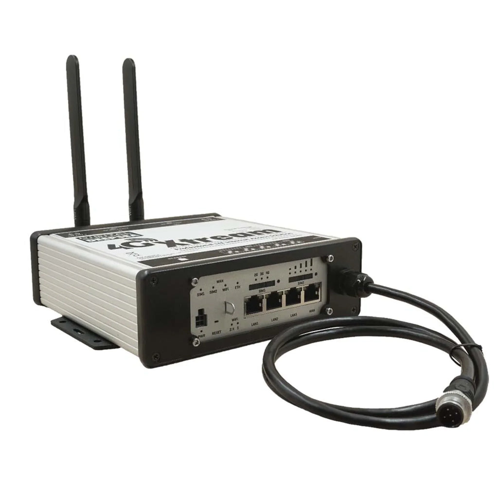 Top-quality Digital Yacht 4G Xtream Internet NMEA 2000 Solution