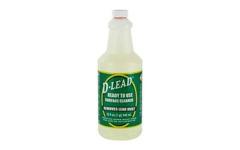 D-Lead Liquid Skin Cleaning Hand Soap, Four 1-Gall - Perfect for your project