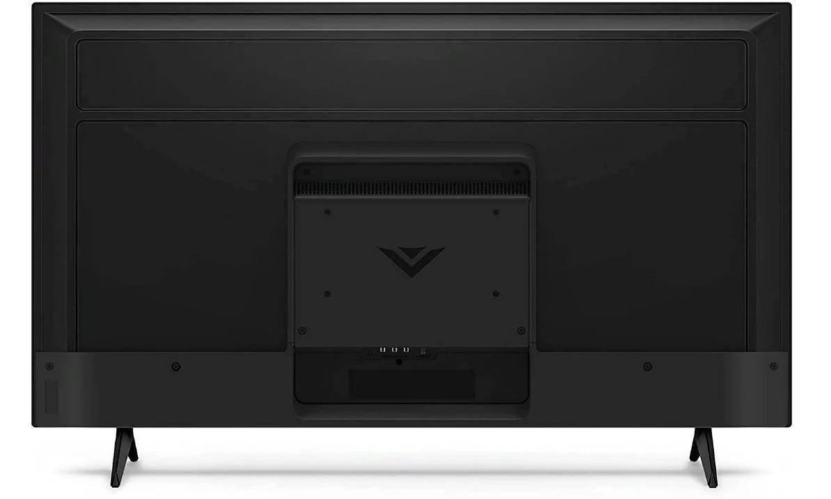 Top-quality Restored VIZIO D-Series 40" Class 1080p Full-Array LED Smart HDTV - D40f-J09 (Refurbished)