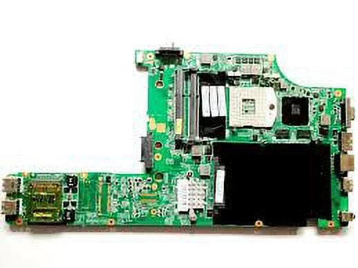 Thinkpad E15 AMD Motherboard 04W4463 - Perfect for your project