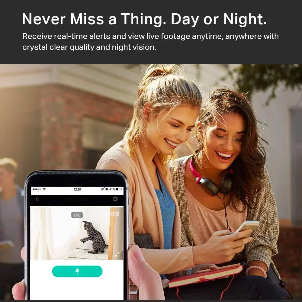 Reliable Night Solutions