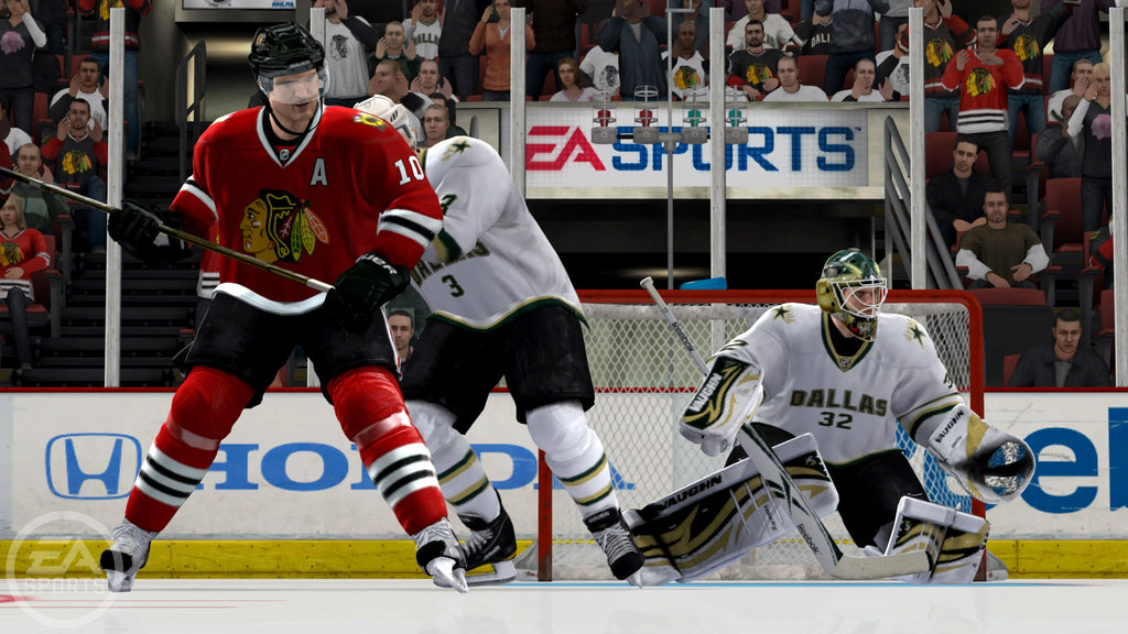 NHL '13 (XBOX 360)