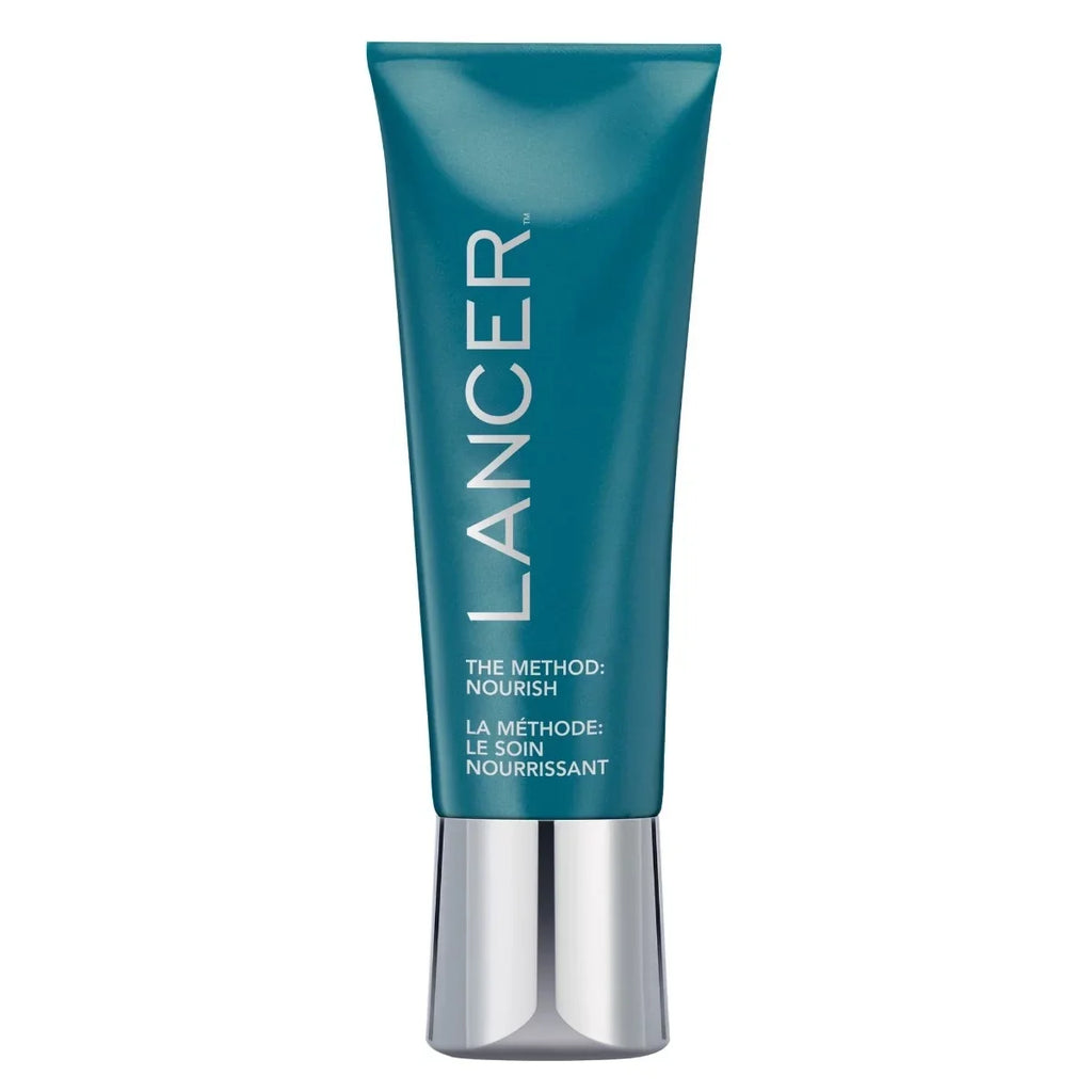 Lancer The Method Nourish Normal Combination Skin Cleanser