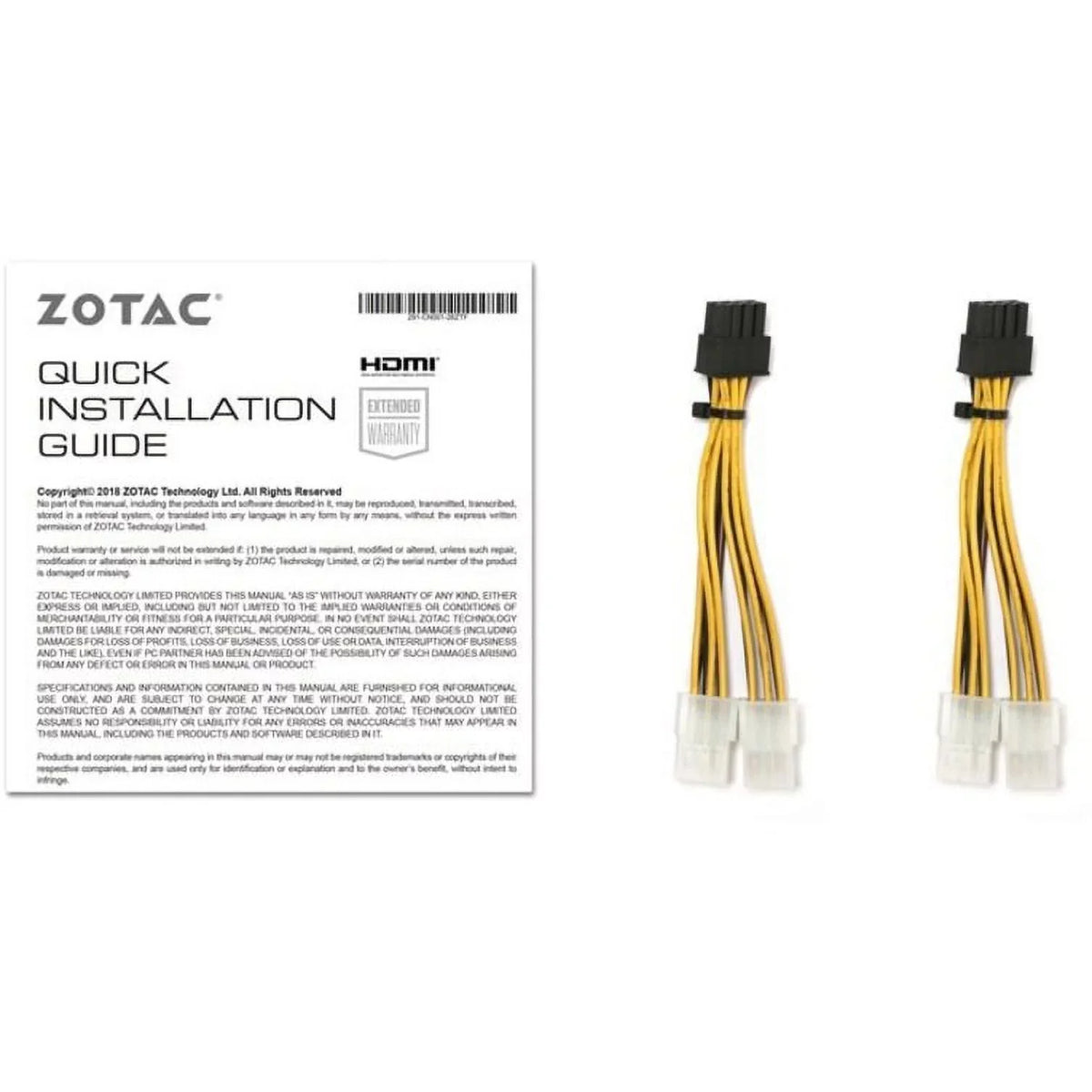 Reliable Zotac Solutions