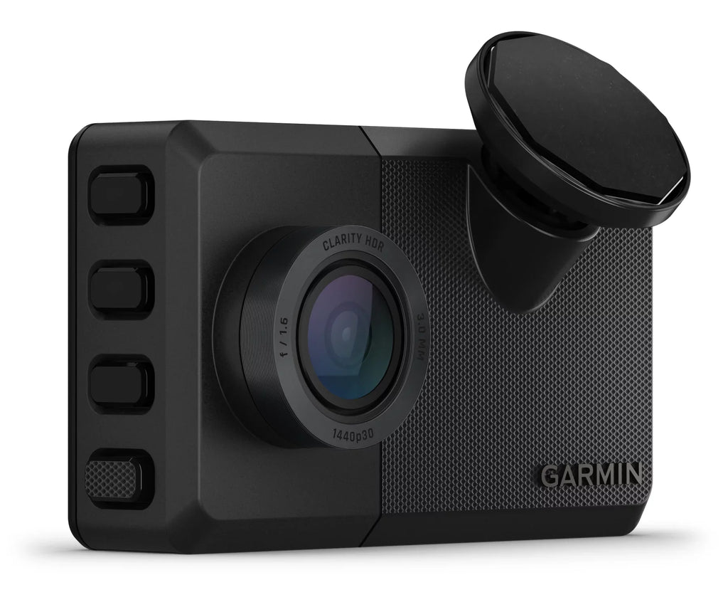 Top-quality Garmin Dash Cam Live