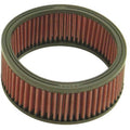 Top-quality K&N Engine Air Filter: High Performance, Premium, Washable, Industrial Replacement Filter, Heavy Duty: E-3322